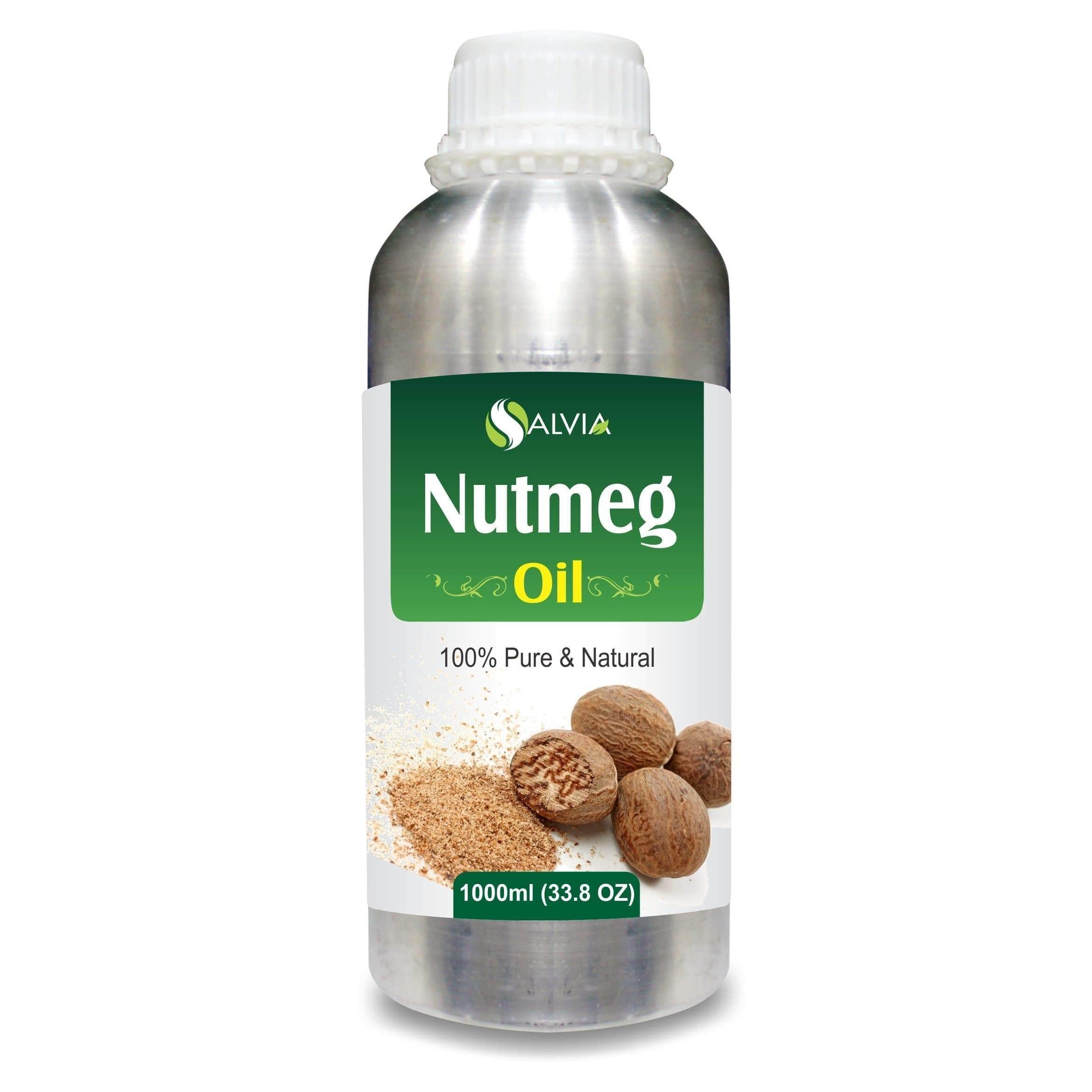 nutmeg oil uses for face